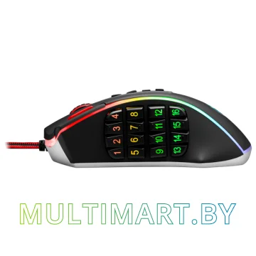 Игровая мышь Redragon Legend Chroma X картинка 5